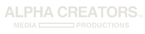 Alpha Creators Media