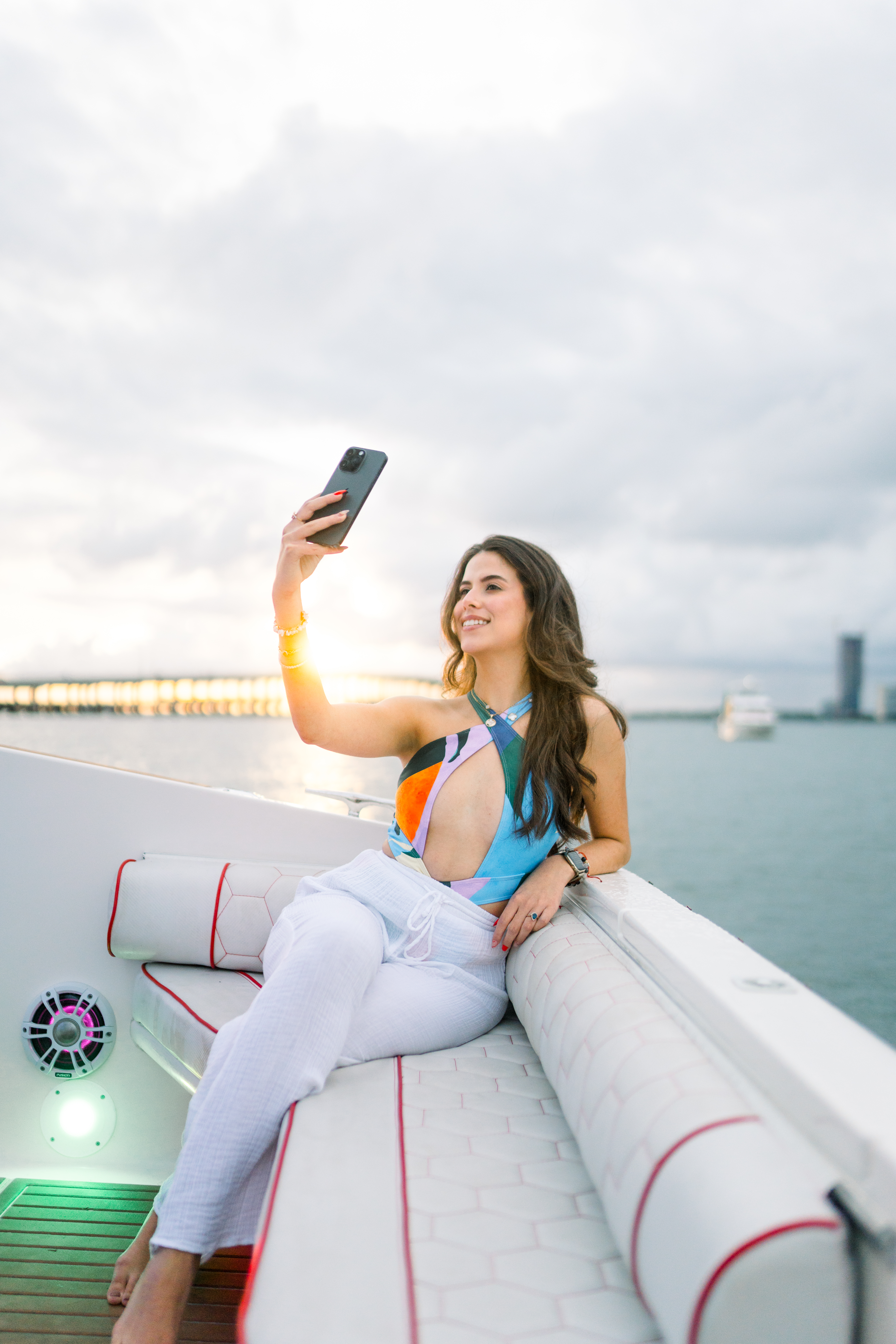 Social Media Content — Alpha Creators Media
